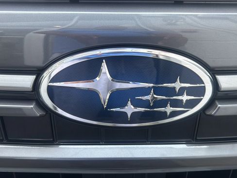 Certified 2025 Subaru Forester Premium AWD/4WD image 46