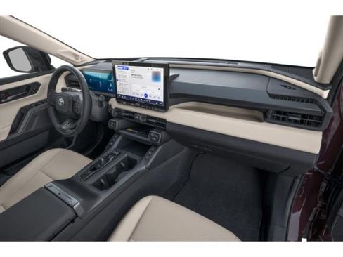 New 2026 Toyota RAV4 Limited AWD/4WD image 17
