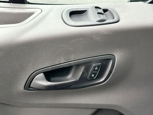 New 2026 Ford Transit 350 148 High Roof w/ Load Area Protection Package image 16