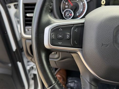 Used 2024 RAM 2500 Big Horn image 20