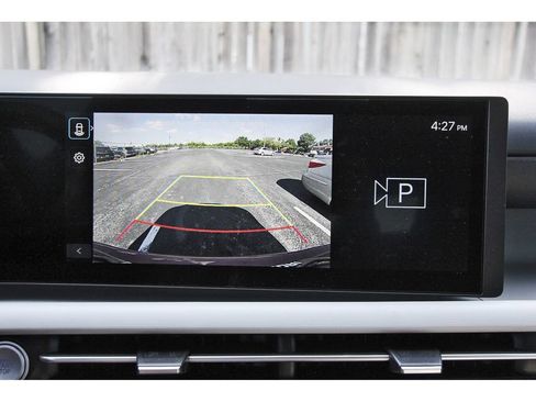 Certified 2026 Hyundai Tucson SEL FWD image 26