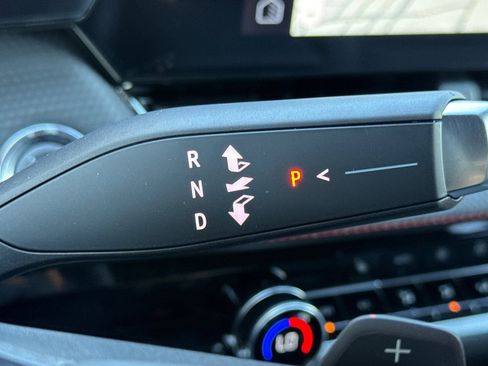 New 2026 Chevrolet Equinox RS w/ Safety and Technology Package image 21