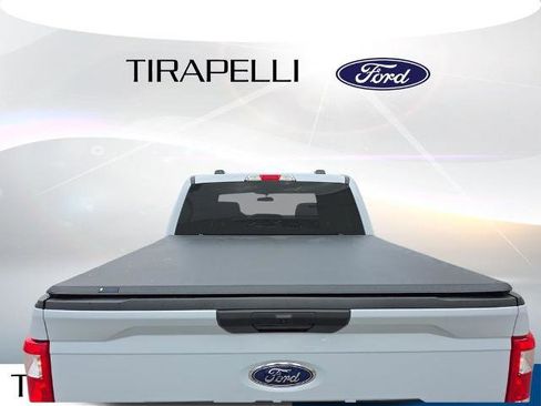 Certified 2022 Ford F150 XL w/ STX Appearance Package image 10