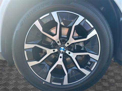 New 2026 BMW X3 xDrive30 w/ Convenience Package image 9