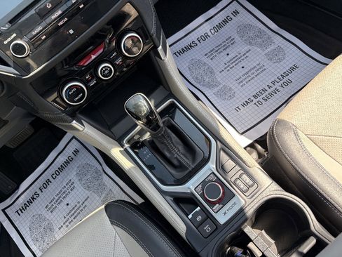 Used 2019 Subaru Forester Limited w/ Popular Package #3 image 28