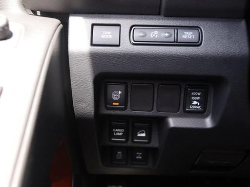 Certified 2025 Nissan Frontier PRO-4X w/ Pro Premium Package AWD/4WD image 22