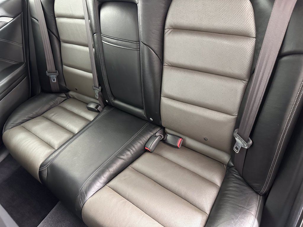 Used 2007 Acura TL Type-S FWD image 23