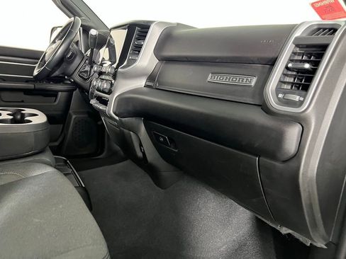 Used 2022 RAM 2500 Big Horn w/ Level C Equiment Group image 30