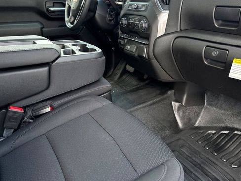 New 2025 Chevrolet Silverado 3500 W/T w/ WT Convenience Package image 15