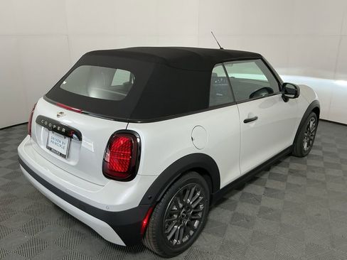 New 2025 MINI Cooper S image 4