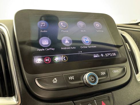 Used 2020 Chevrolet Malibu LT image 21