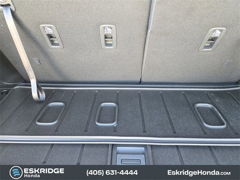 New 2025 Honda Pilot EX-L image 22