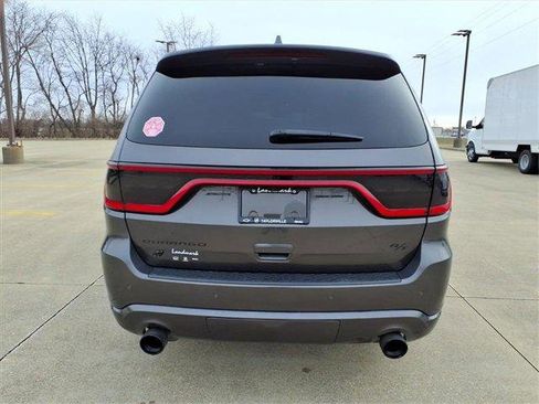Used 2021 Dodge Durango R/T image 24