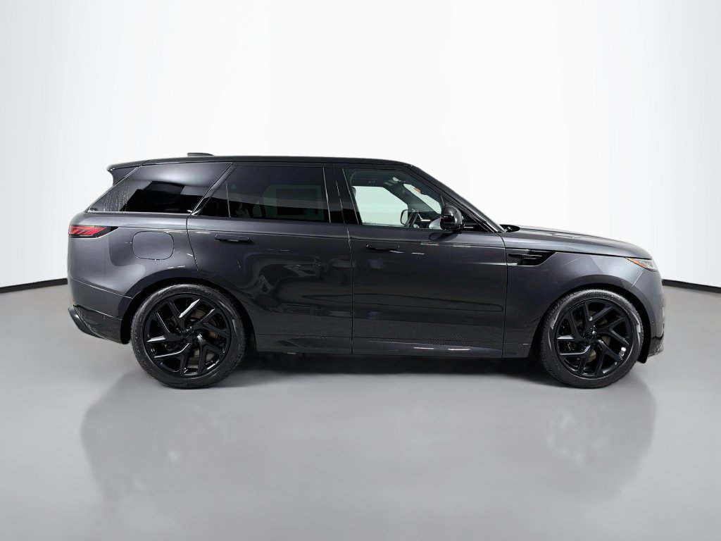 New 2027 Land Rover Range Rover Sport Battersea AWD/4WD image 4