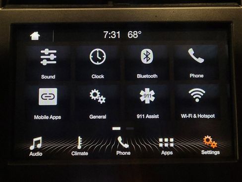 Used 2019 Lincoln MKC Premiere FWD image 25