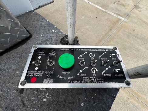 Used 2012 Ford F450 XL image 23