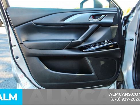 Used 2023 MAZDA CX-9 Touring image 46