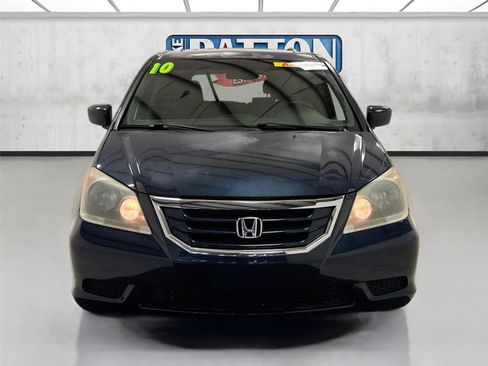 Used 2010 Honda Odyssey EX-L image 2