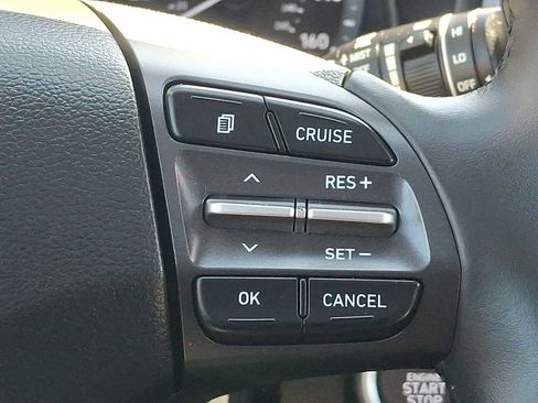 Used 2021 Hyundai Kona SEL Plus image 22