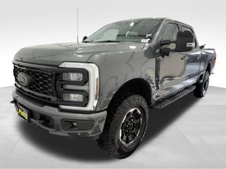 New 2026 Ford F250 Lariat w/ Tremor Off-Road Package video 1