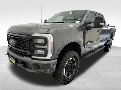 New 2026 Ford F250 Lariat w/ Tremor Off-Road Package