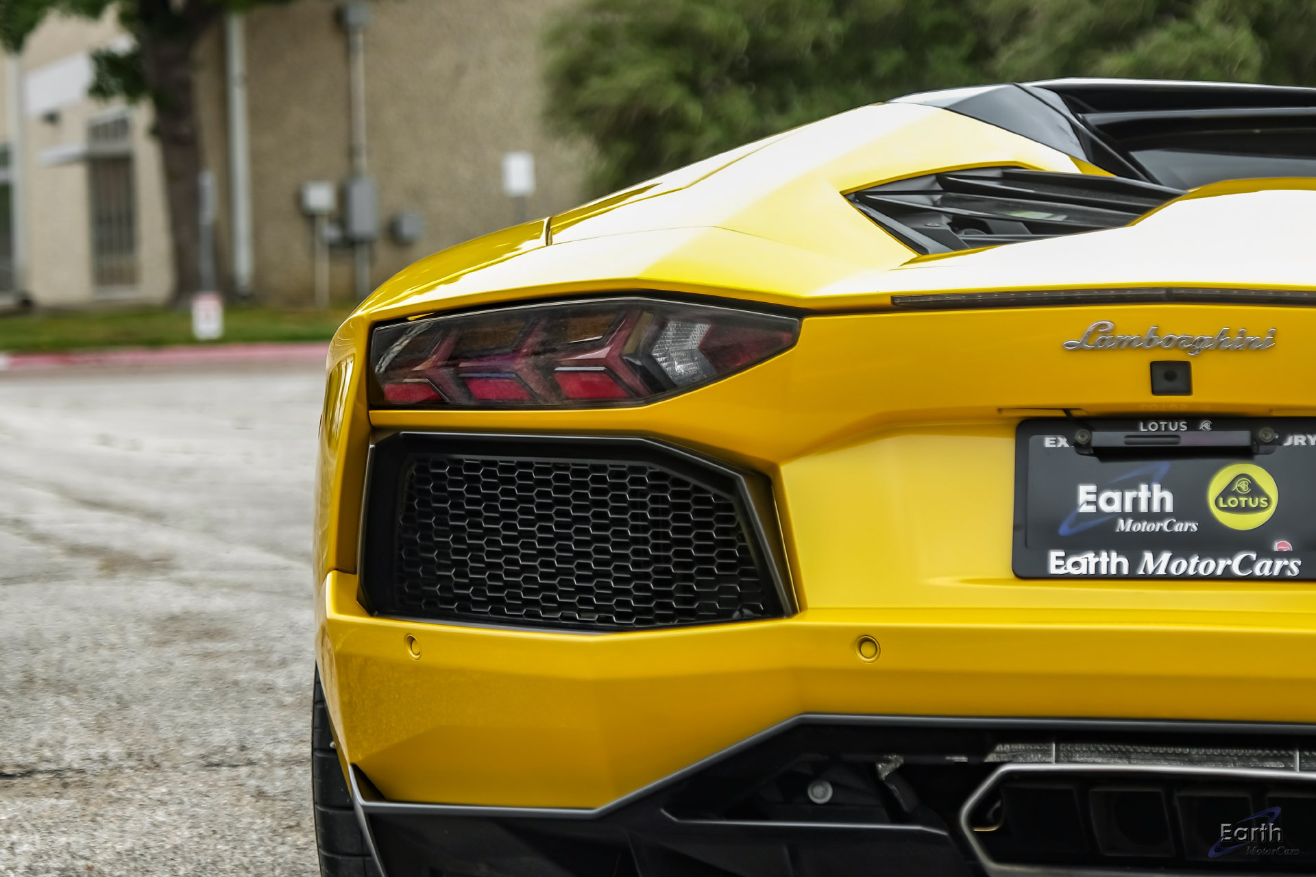 Used 2014 Lamborghini Aventador LP 700-4 AWD/4WD image 19