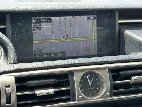 Used 2015 Lexus IS 250 AWD w/ Luxury Package image 31