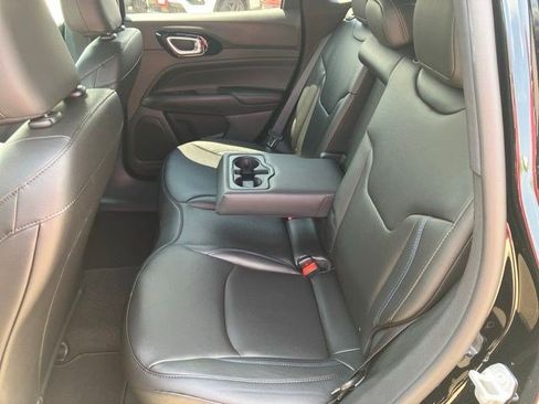 New 2026 Jeep Compass Limited AWD/4WD image 23