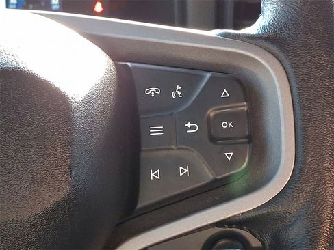 Used 2023 Ford Bronco Wildtrak image 22