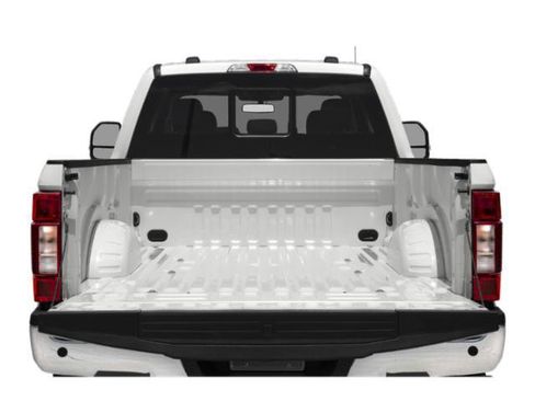 Used 2020 Ford F350 Lariat AWD/4WD image 11