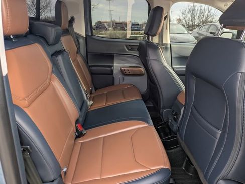 Used 2023 Ford Maverick Lariat w/ Lariat Luxury Package image 31