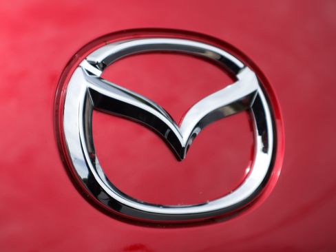Used 2019 MAZDA MX-5 Miata RF Grand Touring w/ GT-S Package RWD image 35