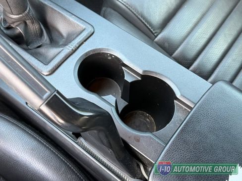 Used 2009 Ford Mustang GT RWD image 25