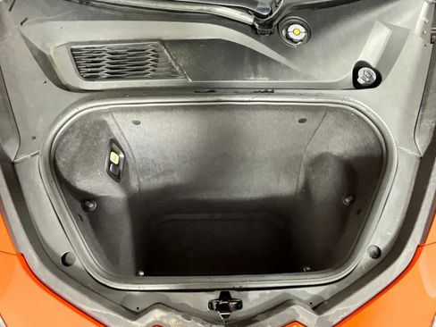 Used 2020 Chevrolet Corvette Stingray Preferred Conv w/ 2LT Preferred Equipment Group image 21