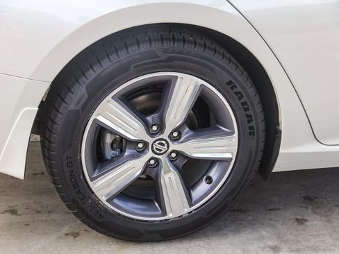 Used 2020 Nissan Altima 2.5 SL image 8