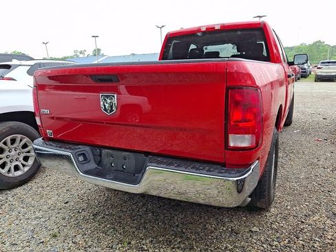 Used 2024 RAM 1500 Classic SLT RWD image 6