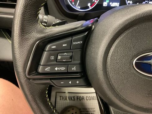 Used 2023 Subaru Ascent Onyx Edition Limited AWD/4WD image 21