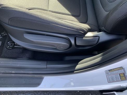 New 2026 Hyundai Tucson SE AWD/4WD image 12