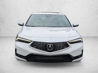 Used 2023 Acura Integra A-Spec video 2
