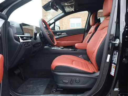 New 2026 Kia Sportage SX Prestige AWD/4WD image 13