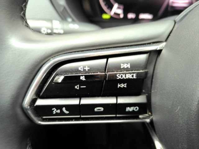 Used 2025 MAZDA CX-90 Plug-In Hybrid w/ Preferred AWD/4WD image 42