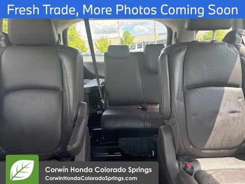 Used 2018 Honda Odyssey EX-L image 10