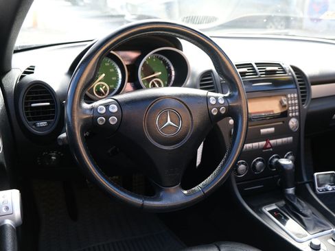 Used 2006 Mercedes-Benz SLK 280 image 23