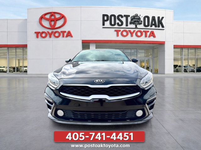Used 2019 Kia Forte LXS FWD image 9
