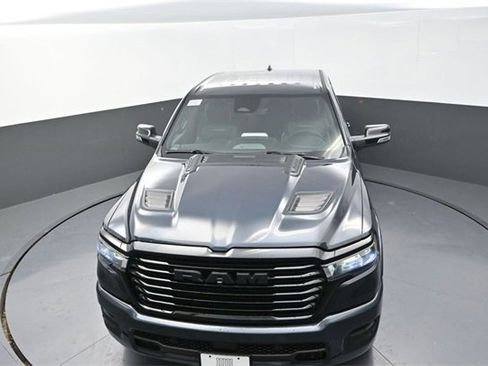 New 2026 RAM 1500 Laramie w/ Night Edition image 10