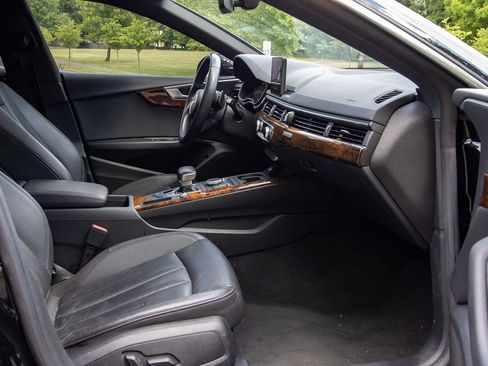 Used 2019 Audi A5 2.0T Premium image 19