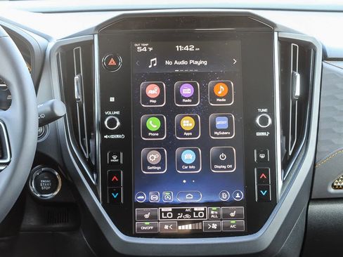 New 2026 Subaru Forester Wilderness image 12