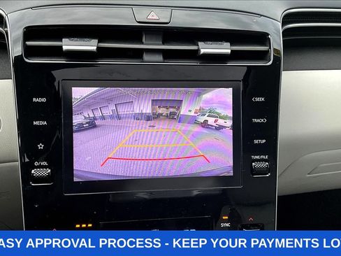 Used 2023 Hyundai Tucson SEL w/ Convenience Package FWD image 18
