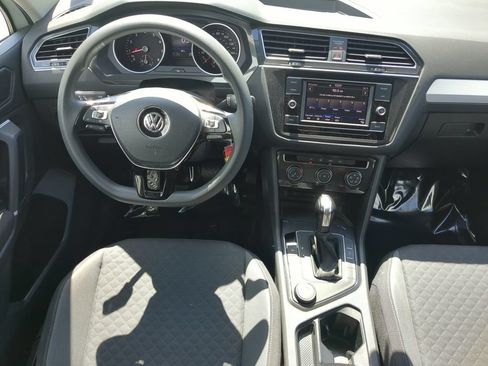 Certified 2020 Volkswagen Tiguan S AWD/4WD image 12