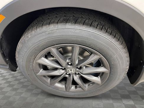 New 2026 Honda CR-V EX-L image 13